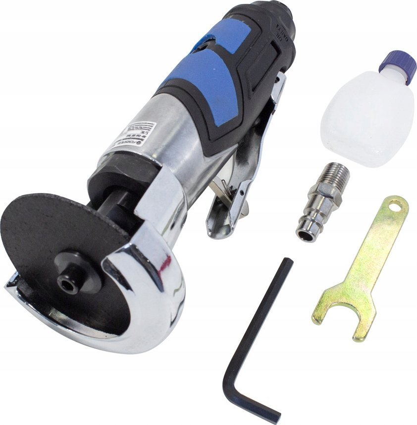 фото Електроріз Rockforce RF-RP27620 1