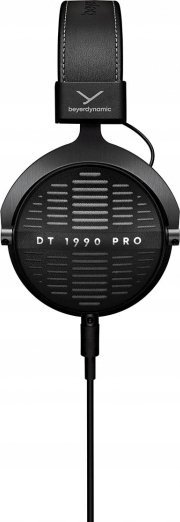 фото Наушники без микрофона Beyerdynamic DT 1990 PRO MKII Black (531070/1000303)