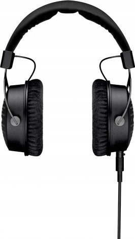 фото Наушники без микрофона Beyerdynamic DT 1990 PRO MKII Black (531070/1000303)