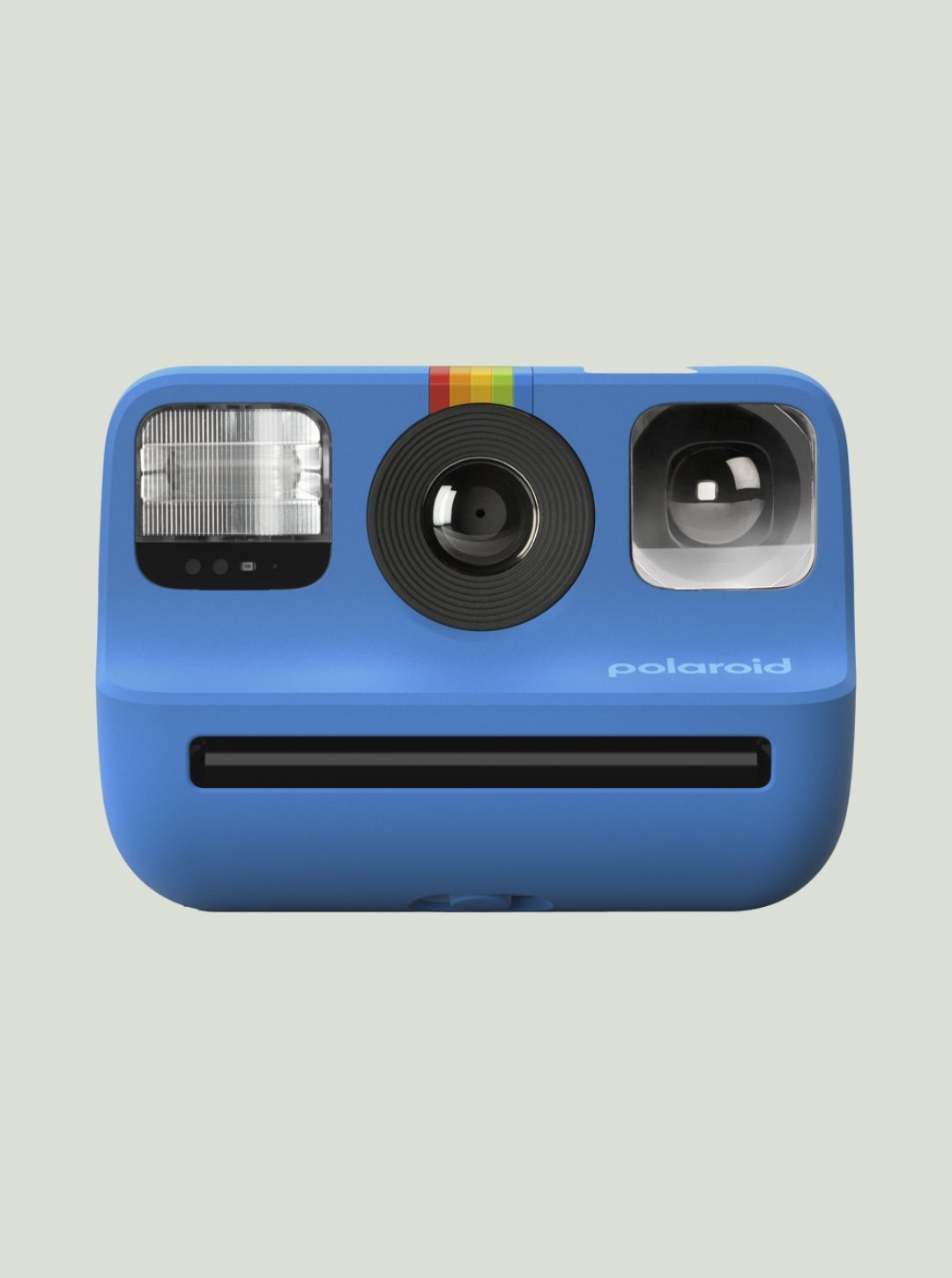 фото Фотоаппарат моментальной печати Polaroid Go Gen 2 Blue (9147)
