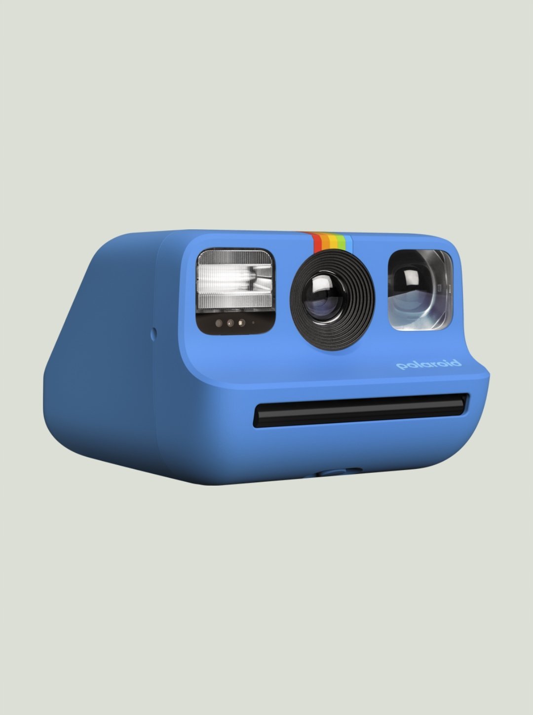фото Фотоаппарат моментальной печати Polaroid Go Gen 2 Blue (9147)