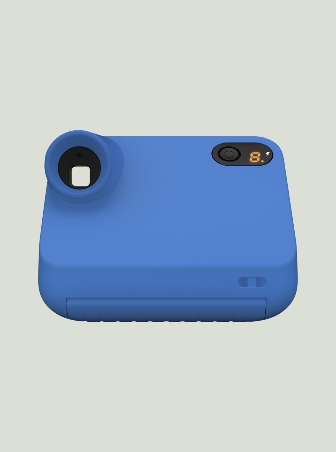 фото Фотоаппарат моментальной печати Polaroid Go Gen 2 Blue (9147)