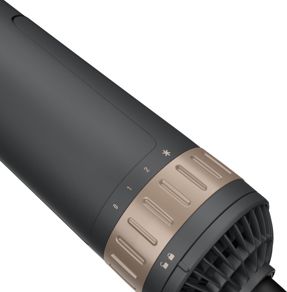 фото Фен-щетка Rowenta CF9528