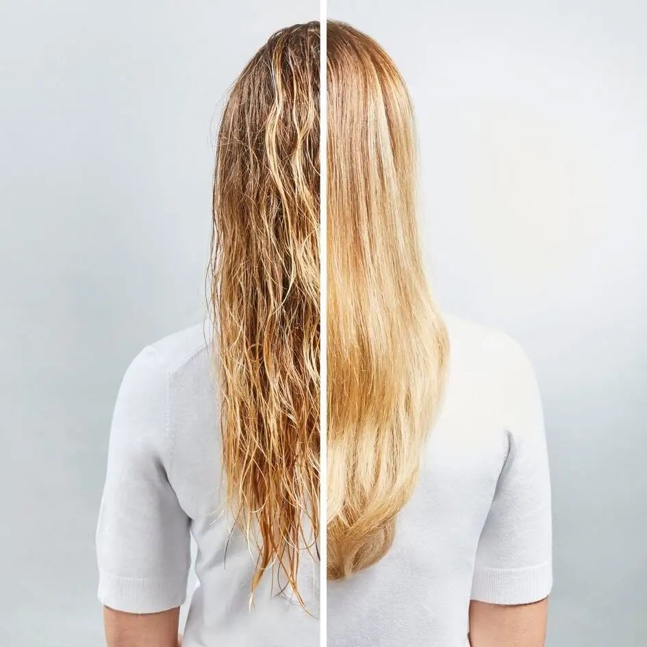 фото Фен-щетка Rowenta CF9528