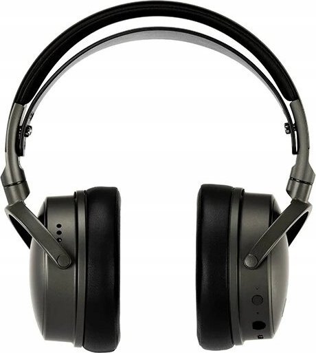 фото Навушники з мікрофоном Audeze Maxwell Black (29067)