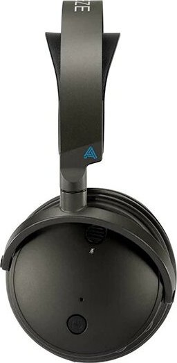 фото Навушники з мікрофоном Audeze Maxwell Black (29067)