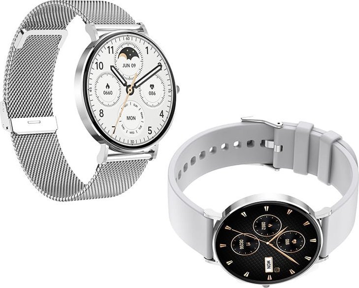 фото Смарт‑часы Tracer SMK12 Stellar