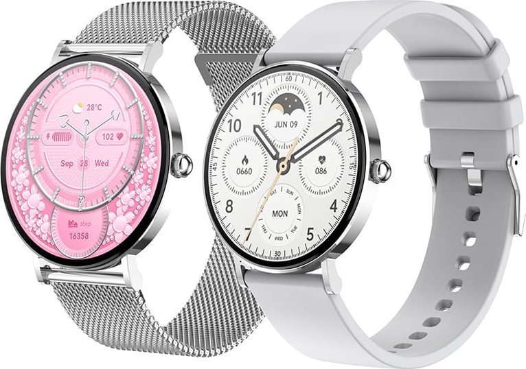 фото Смарт‑часы Tracer SMK12 Stellar