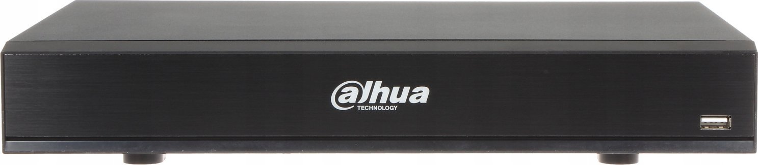 фото Сетевой видеорегистратор (NVR) Dahua Technology XVR7108H-4K-I3 1