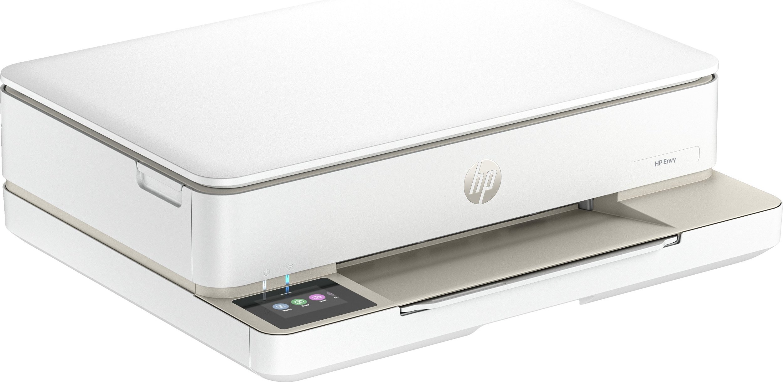 фото БФП HP Envy 6120e (714L8B)