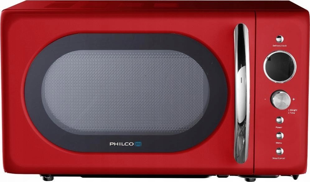 фото Мікрохвильовка Philco PMD 2051 R