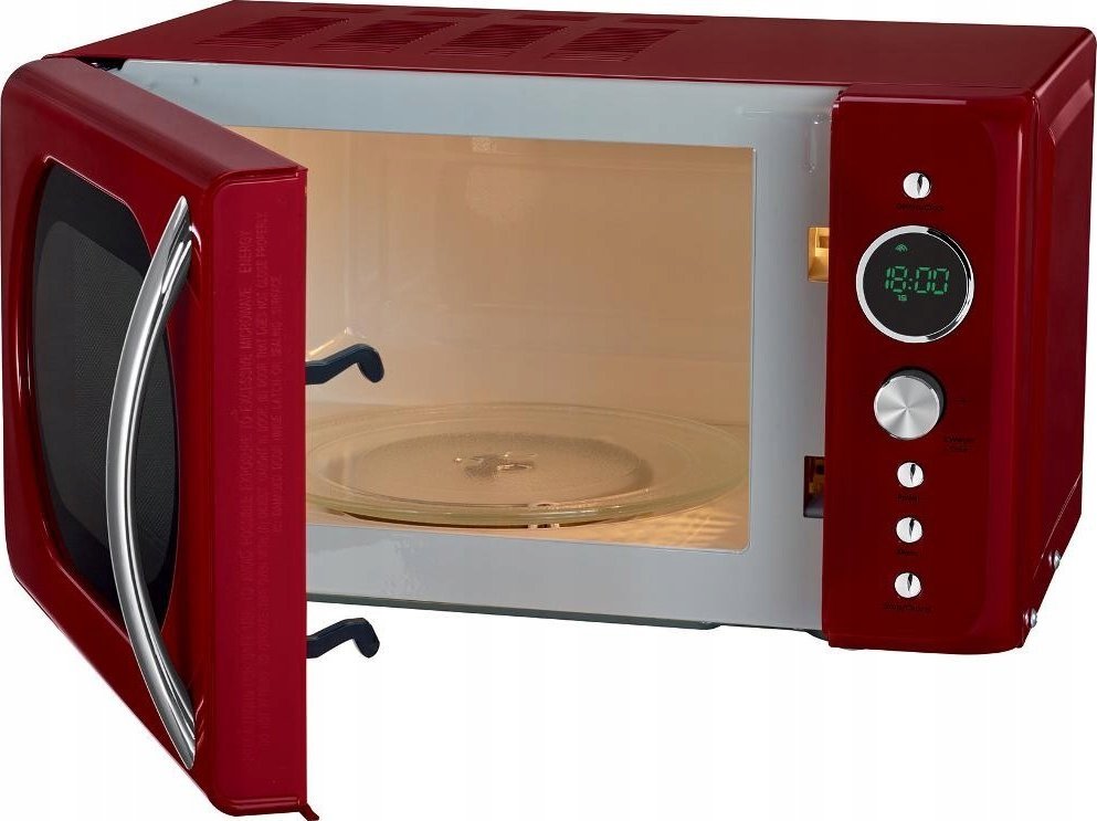 фото Мікрохвильовка Philco PMD 2051 R