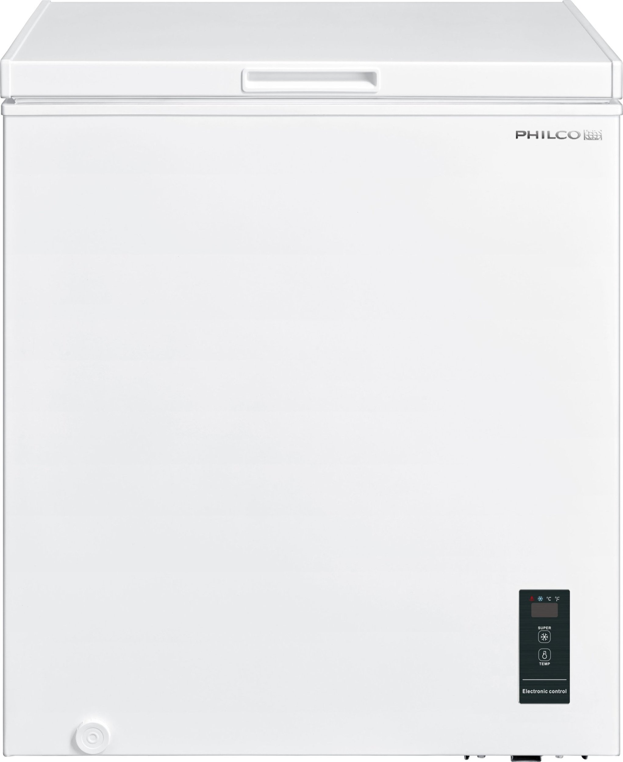 фото Морозильна камера Philco PCF 142 EFPI