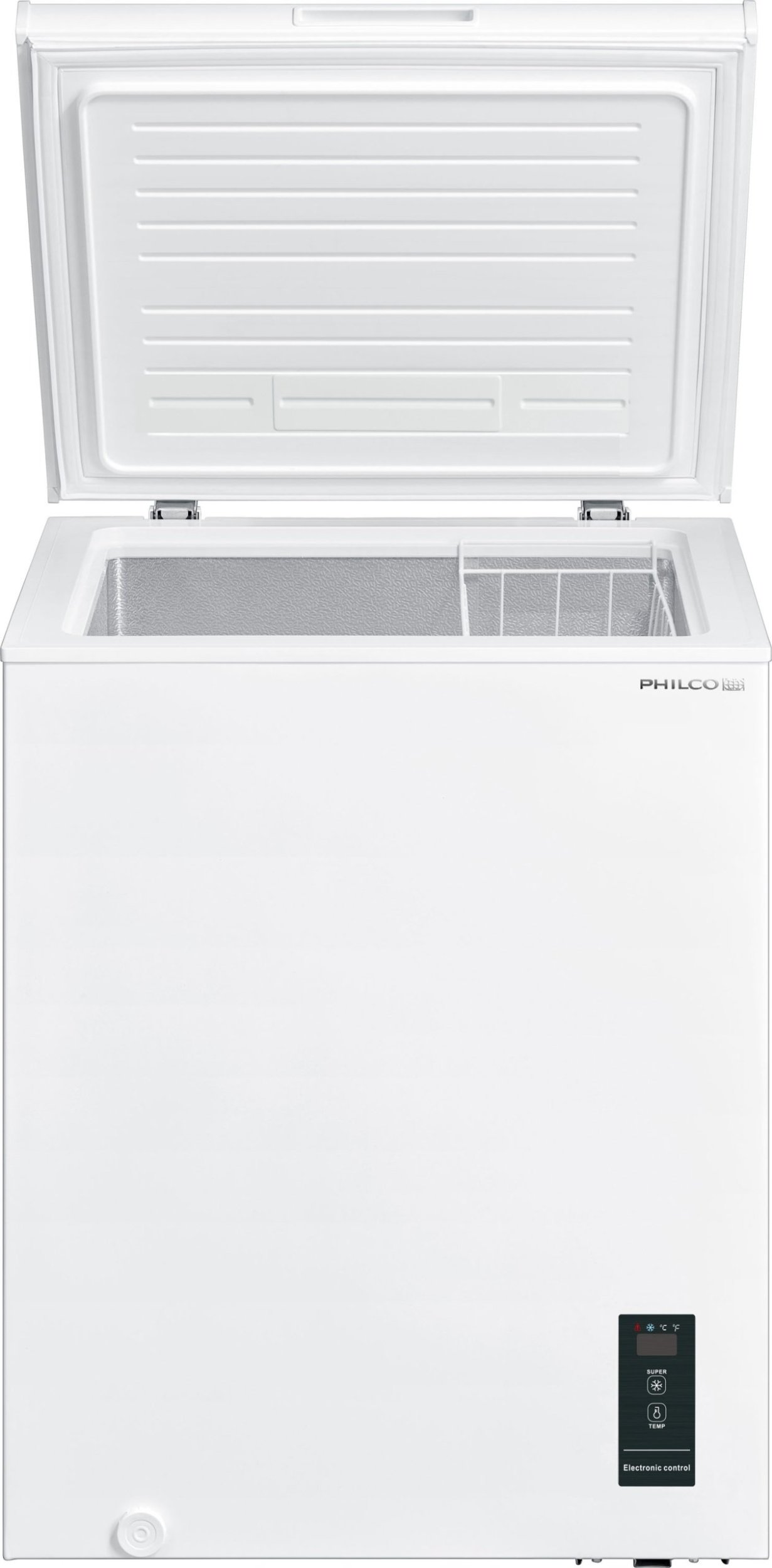 фото Морозильна камера Philco PCF 142 EFPI