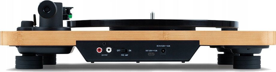 фото Програвач вінілових дисків House of Marley Turntable
