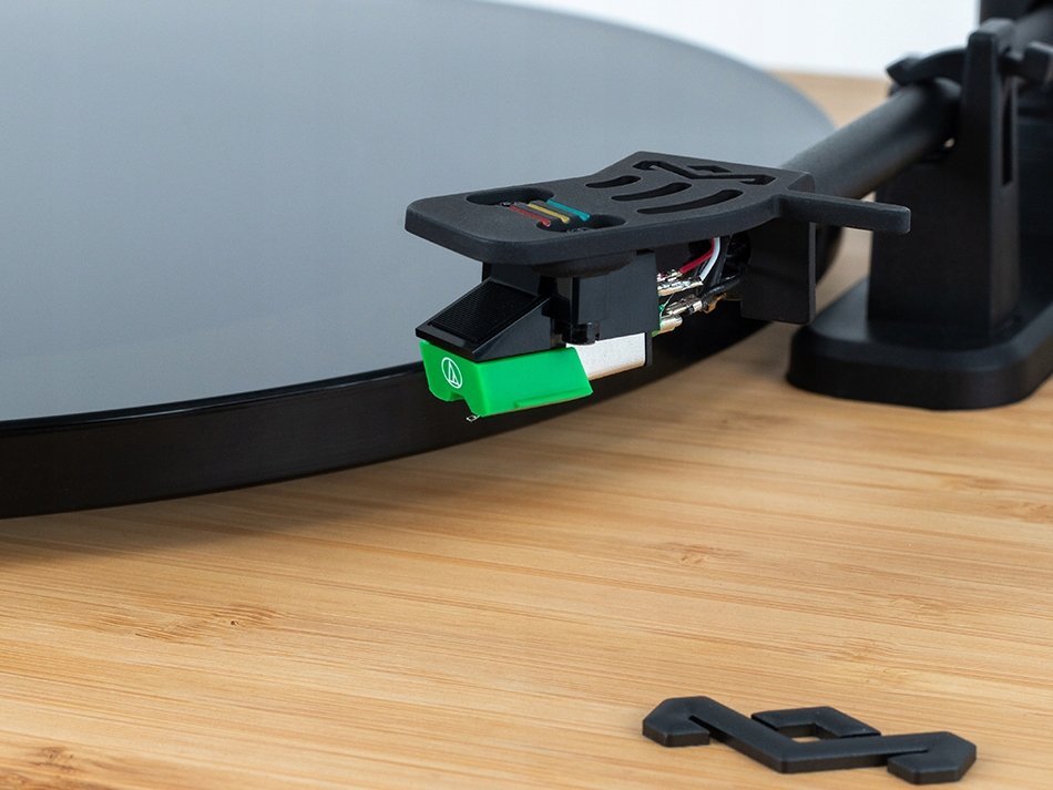 фото Програвач вінілових дисків House of Marley Turntable