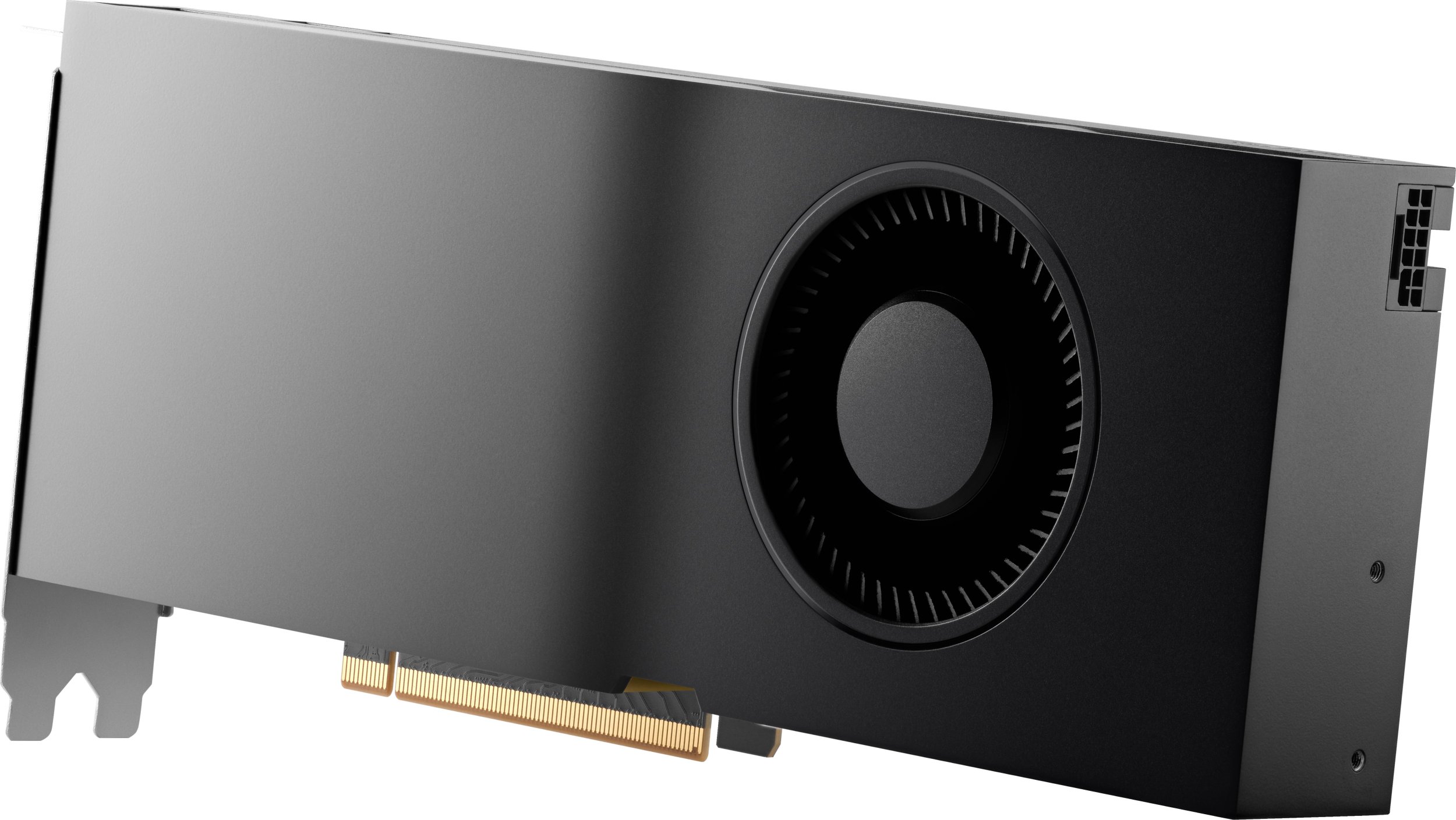 фото Відеокарта HP RTX 4500 Ada Generation 24 GB GDDR6 (8D6C1AA)