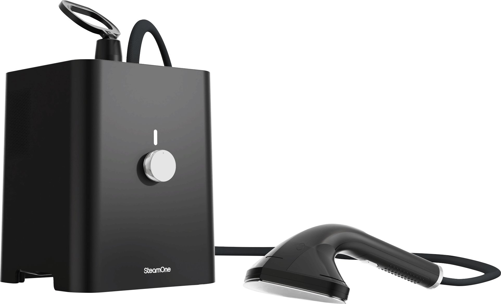 фото Отпариватель SteamOne SteamCube EUST01