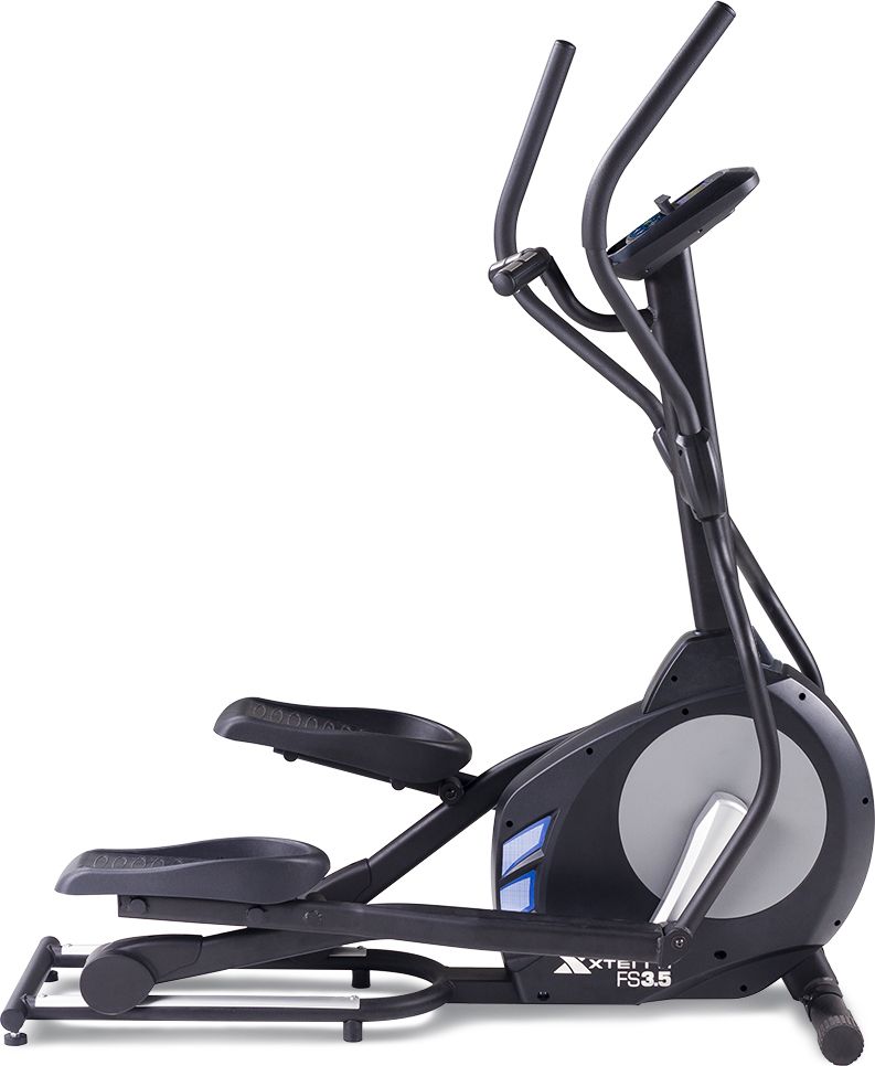 фото Орбітрек магнітний Xterra FS 3.5