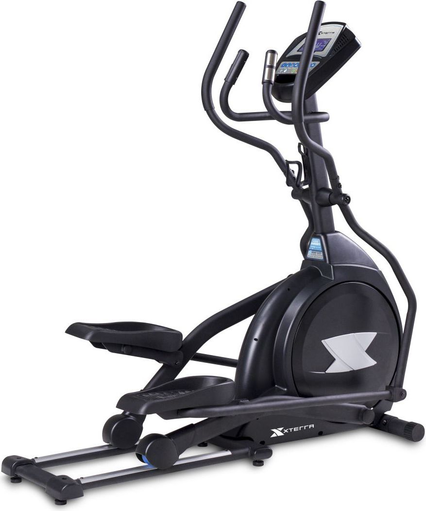 фото Орбітрек електромагнітний Xterra FS 4.0E