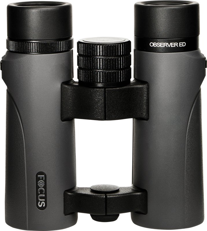 фото Бінокль Focus Observer 10x34 ED
