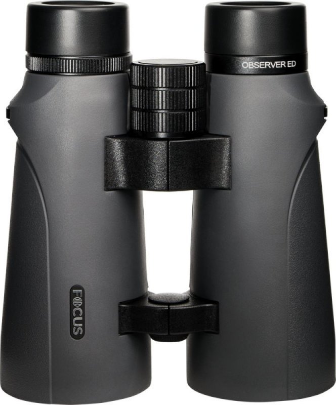 фото Бінокль Focus Observer 8x56 ED