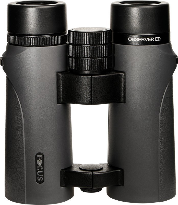 фото Бинокль Focus Observer 8x42 ED