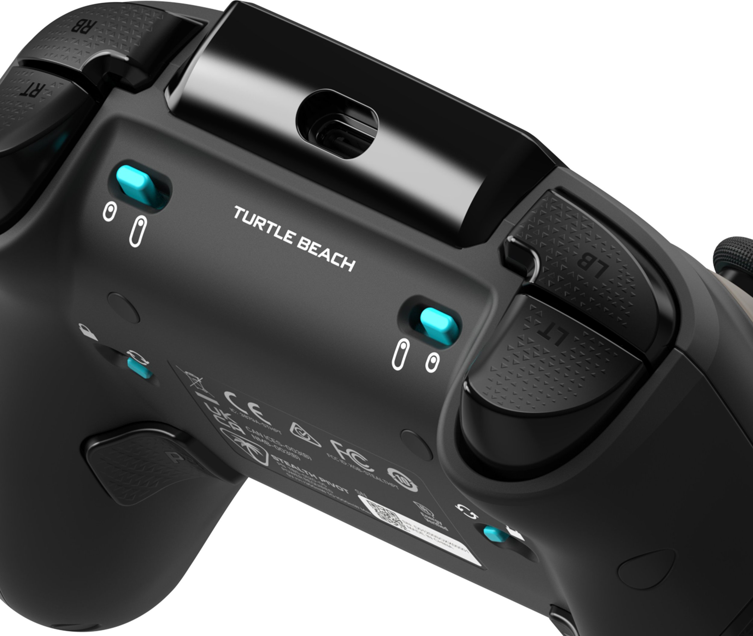 фото Геймпад Turtle Beach Stealth Pivot (TBS-0120-05)