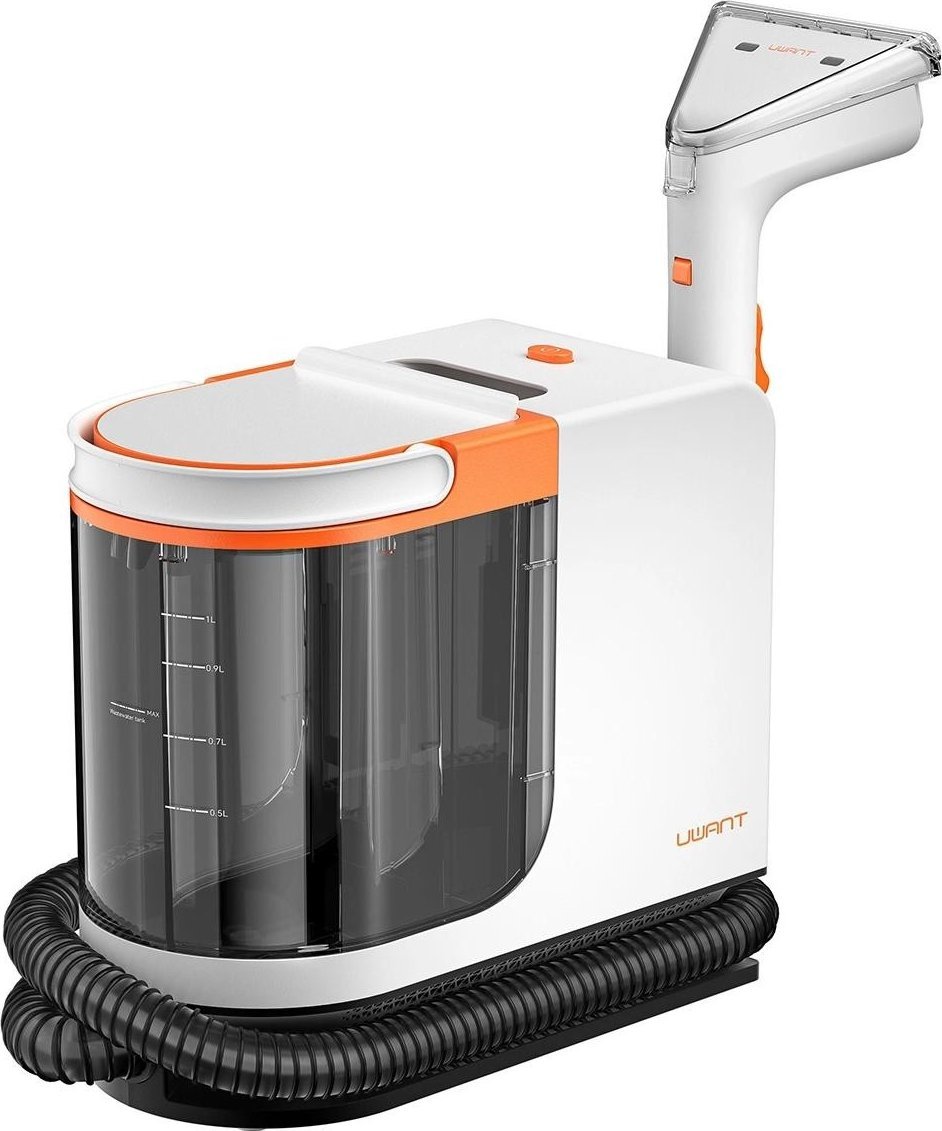 фото Миючий пилосос Uwant B200 SE