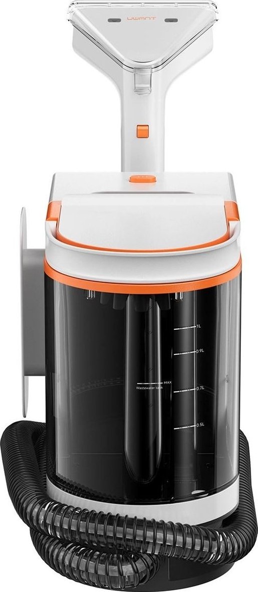 фото Миючий пилосос Uwant B200 SE