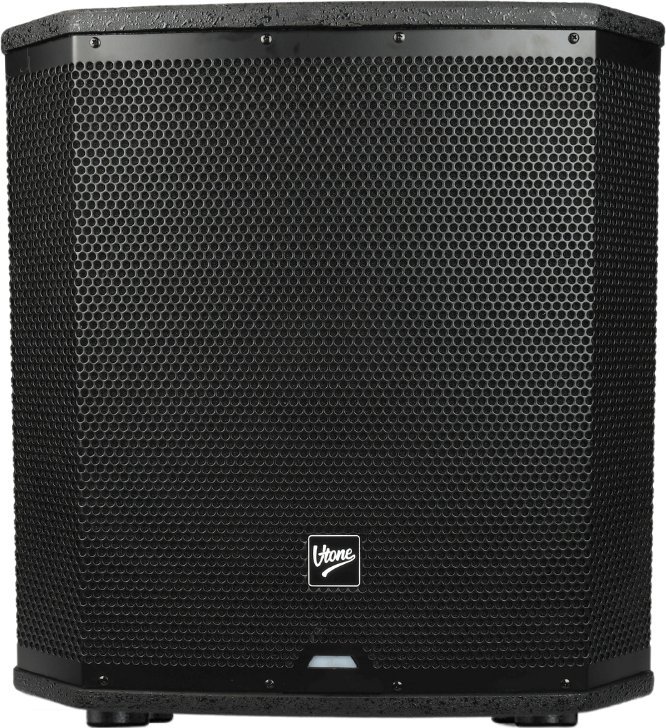 фото Акустична система V-Tone OrionX 18 Sub Black