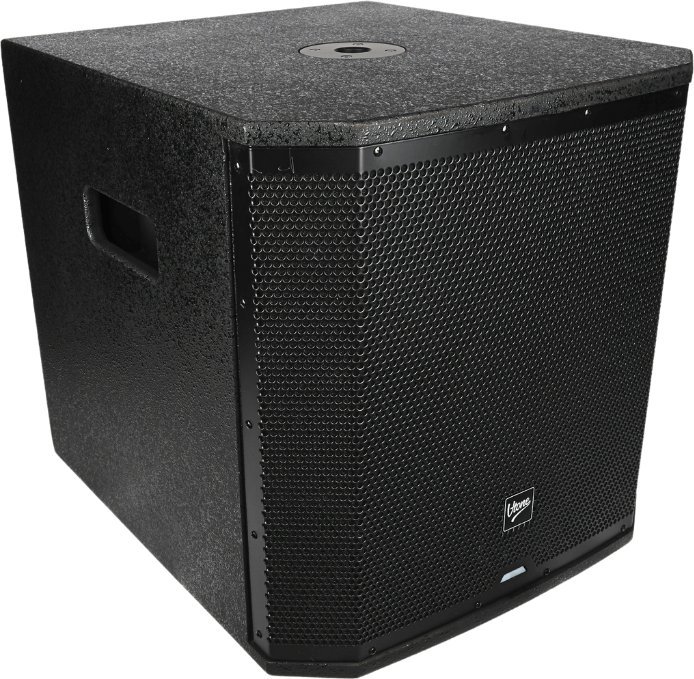 фото Акустична система V-Tone OrionX 18 Sub Black