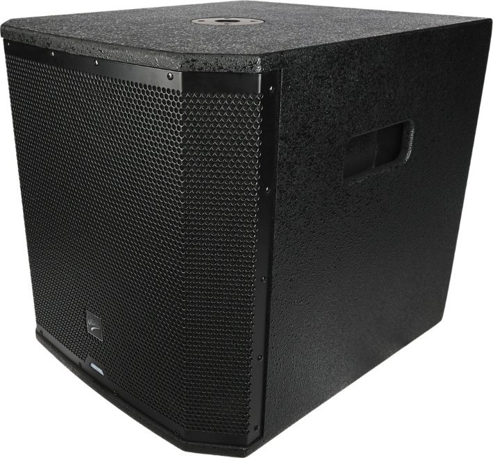 фото Акустична система V-Tone OrionX 18 Sub Black