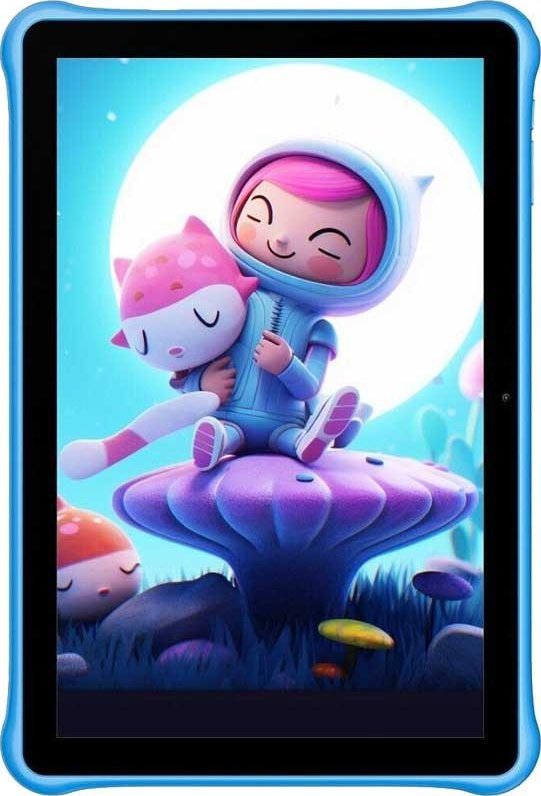 фото Планшет Blackview TAB A6 Kids 4/128GB Blue