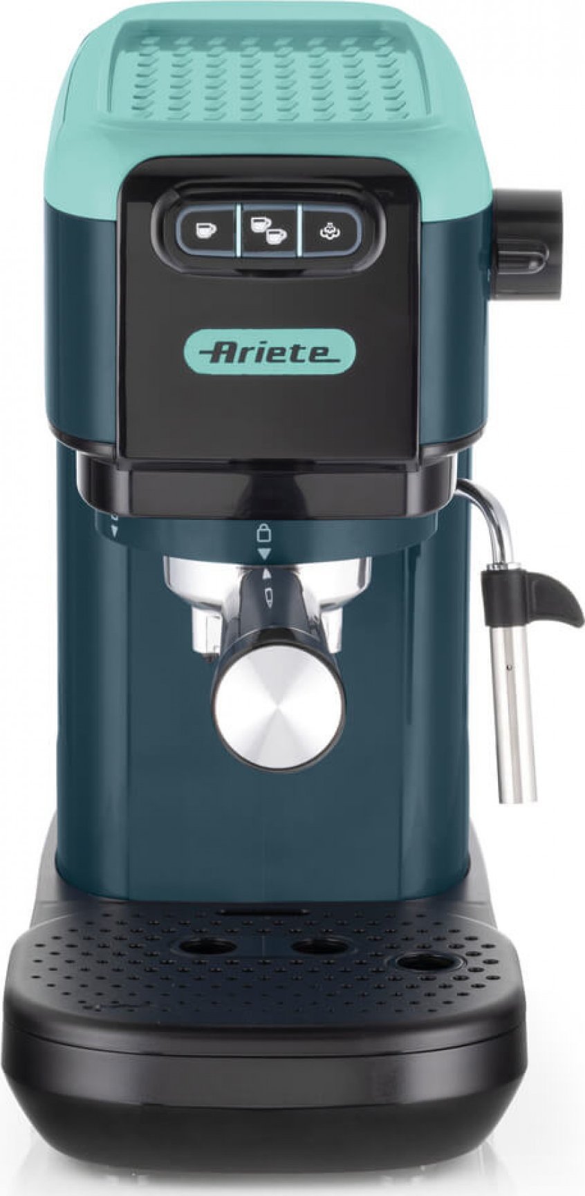 фото Рожковая кофеварка эспрессо Ariete 1399/17