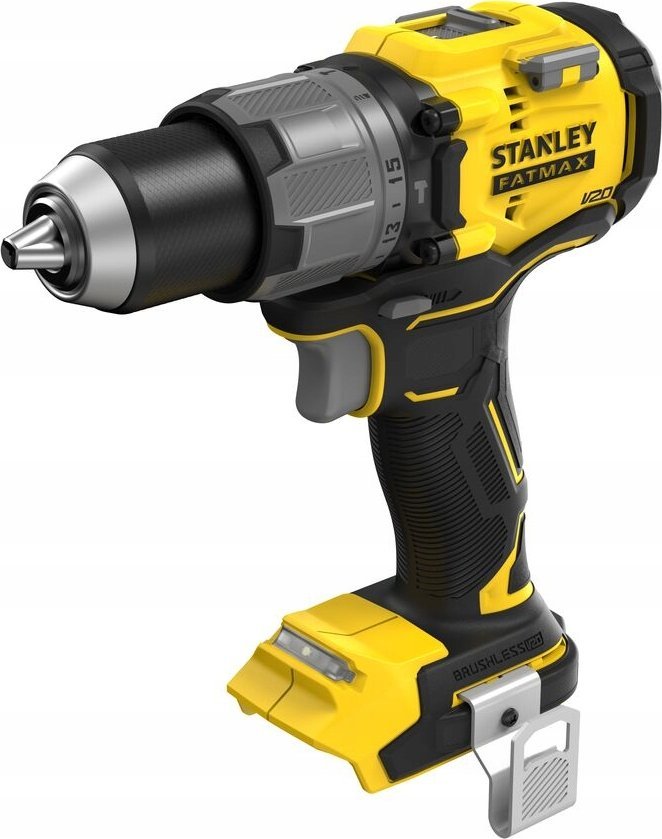 фото Шурупокрут Stanley FatMax V20 SFMCD726B
