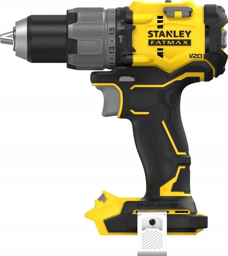 фото Шурупокрут Stanley FatMax V20 SFMCD726B