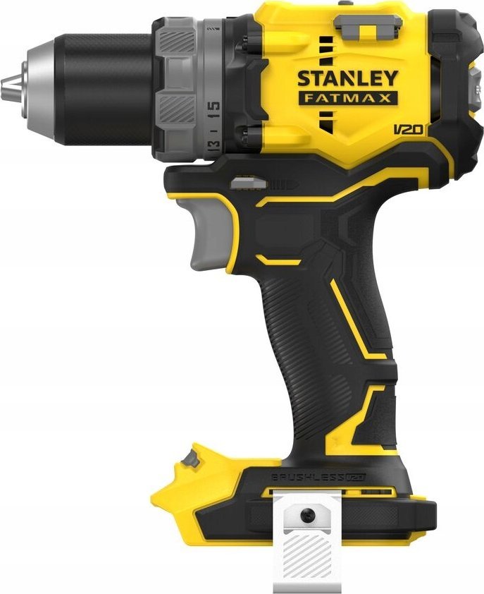 фото Шурупокрут Stanley FatMax V20 SFMCD725B