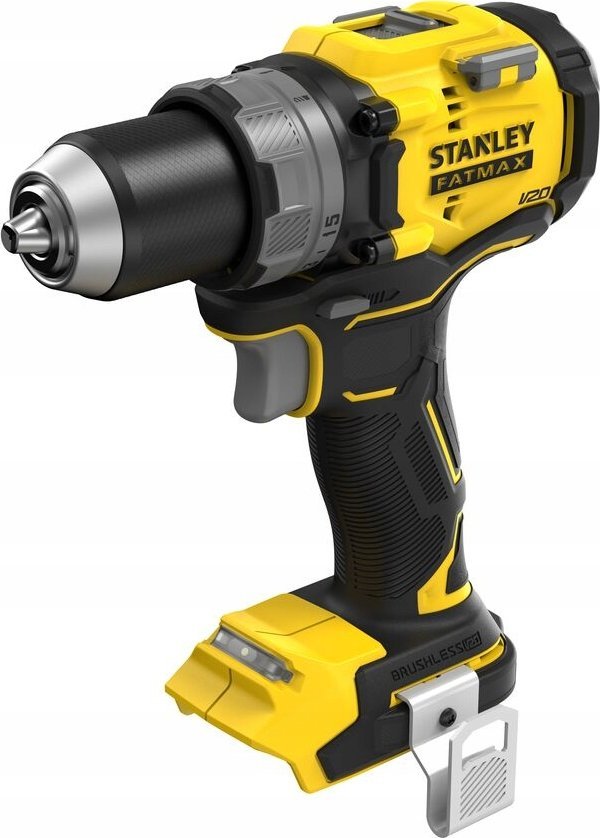 фото Шурупокрут Stanley FatMax V20 SFMCD725B