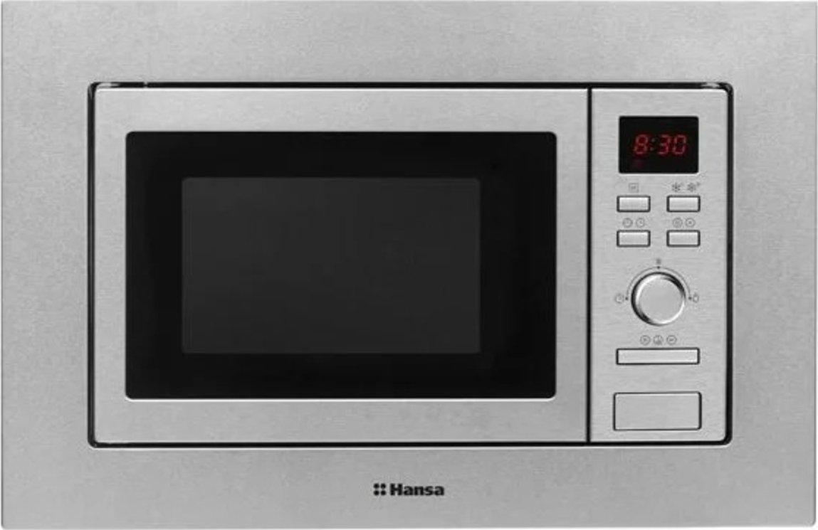 фото Мікрохвильовка Hansa AMM20BEXH