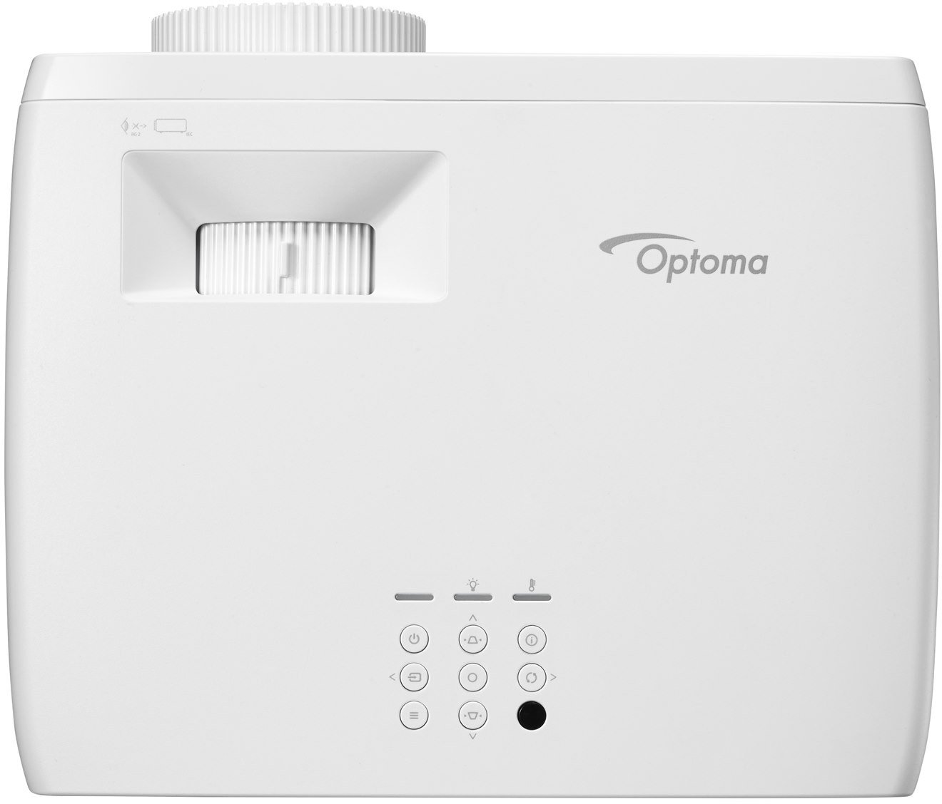 фото Мультимедийный проектор Optoma UHZ35