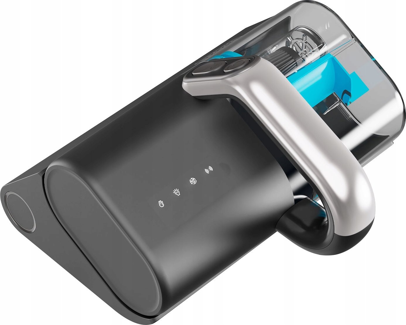 фото Ручний пилосос Black+Decker BXMC400E