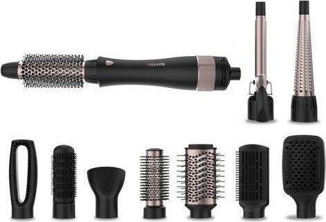 фото Мультистайлер Cecotec Bamba CeramicCare 10in1 (CCTC-04439)