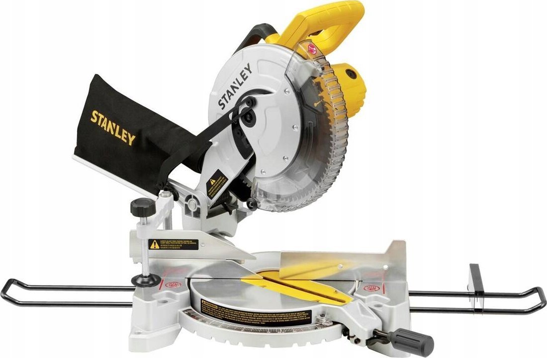 фото Монтажна пилка Stanley SM1650