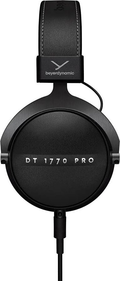 фото Навушники без мікрофону Beyerdynamic DT 1770 Pro MKII
