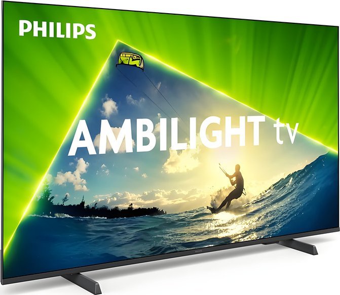 фото Телевизор Philips 65PUS8209/12