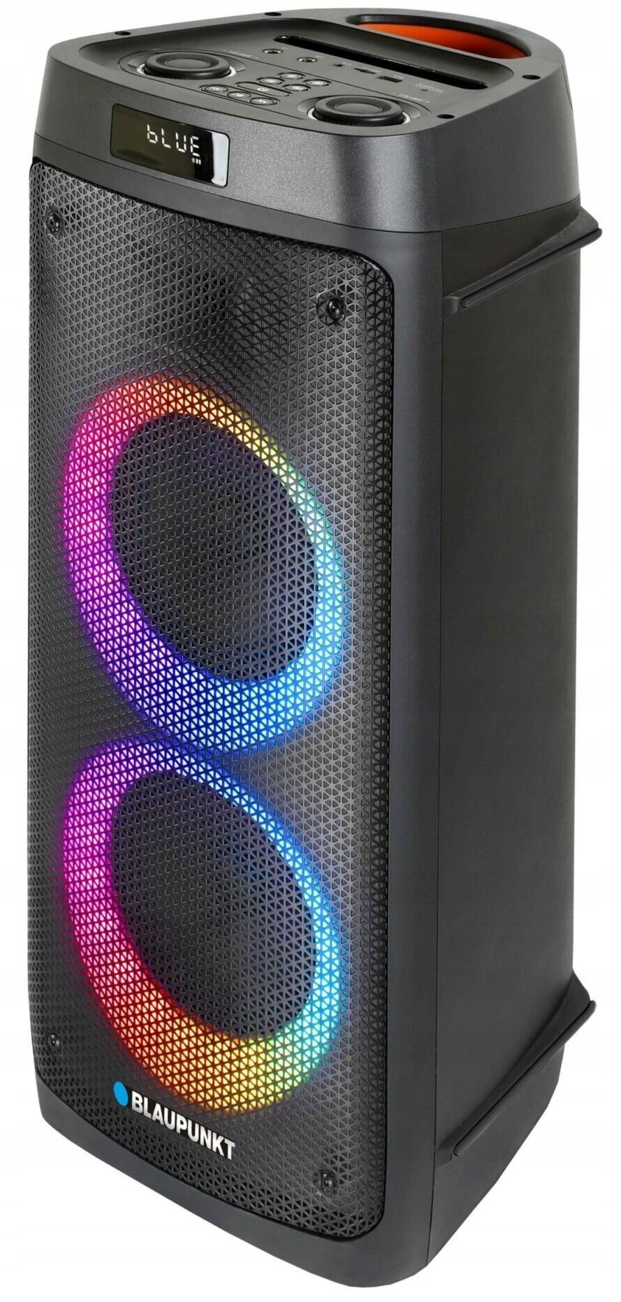 фото Аудиосистема Blaupunkt PB05DB