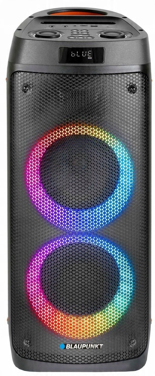 фото Аудиосистема Blaupunkt PB05DB