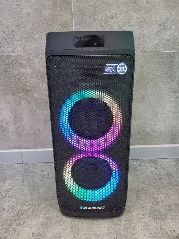 фото Аудиосистема Blaupunkt PB05DB