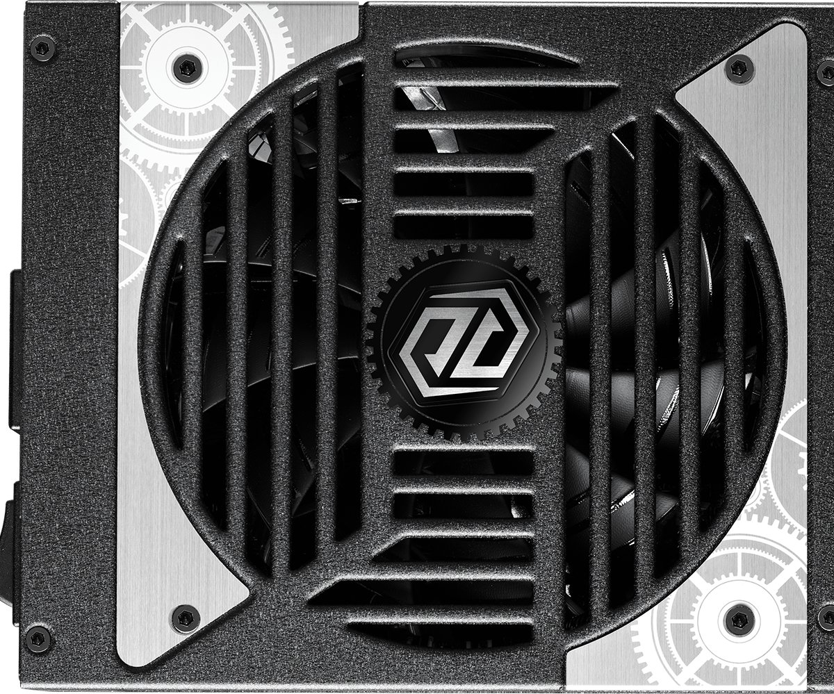 фото Блок живлення ASRock Taichi 1300W (TC-1300T)
